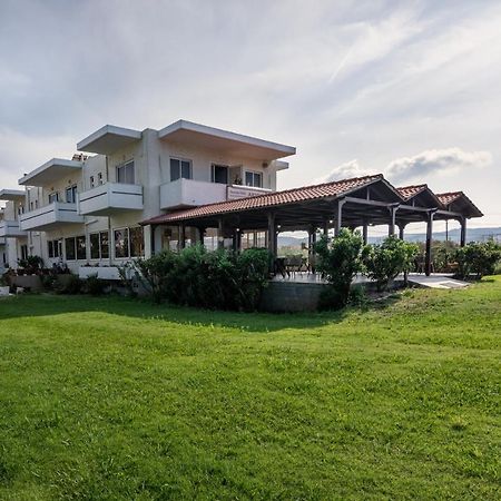 Arion Hotel Kolimvárion Eksteriør billede