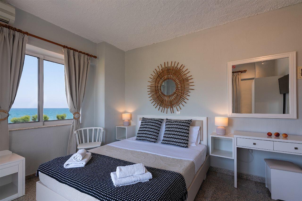 Arion Hotel Kolimvárion Eksteriør billede